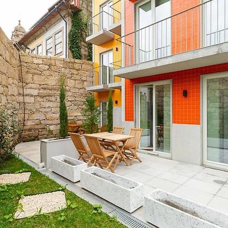 Guestready - Cozy Vitoria Apartment Porto Kültér fotó