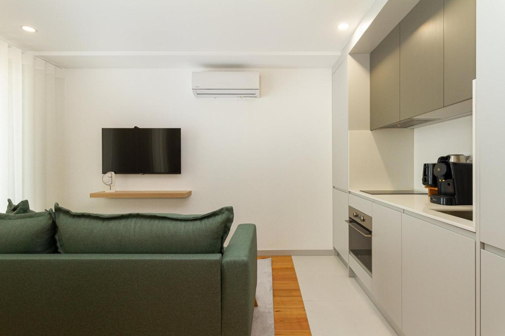 Guestready - Cozy Vitoria Apartment Porto Kültér fotó