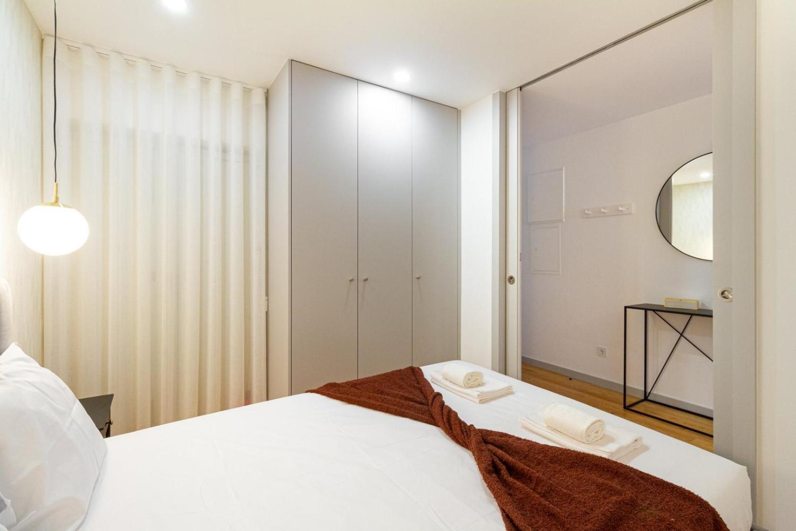 Guestready - Cozy Vitoria Apartment Porto Kültér fotó