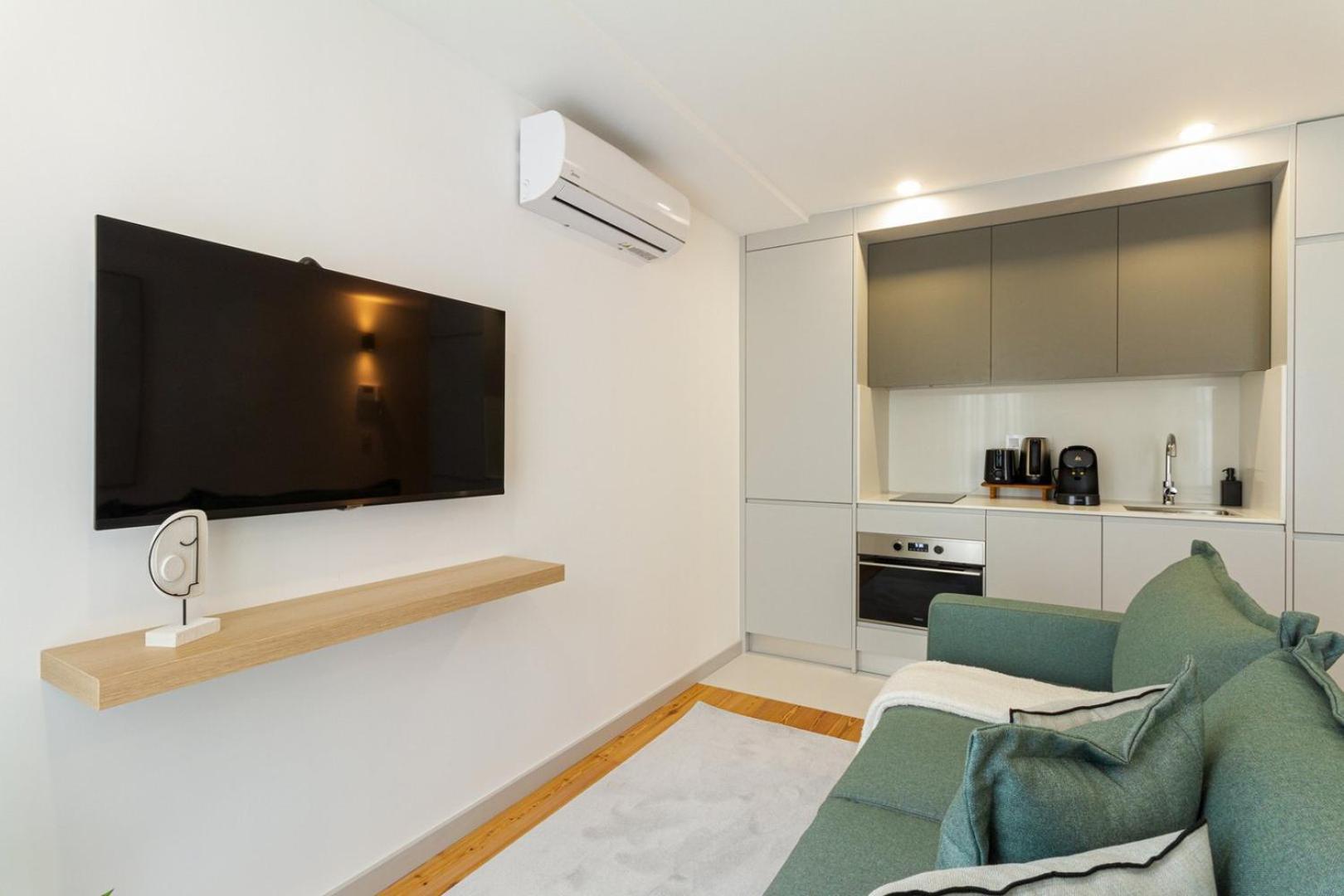 Guestready - Cozy Vitoria Apartment Porto Kültér fotó