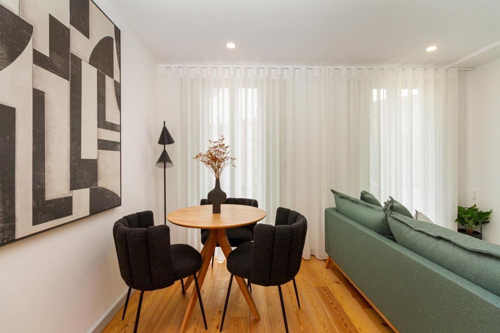 Guestready - Cozy Vitoria Apartment Porto Kültér fotó