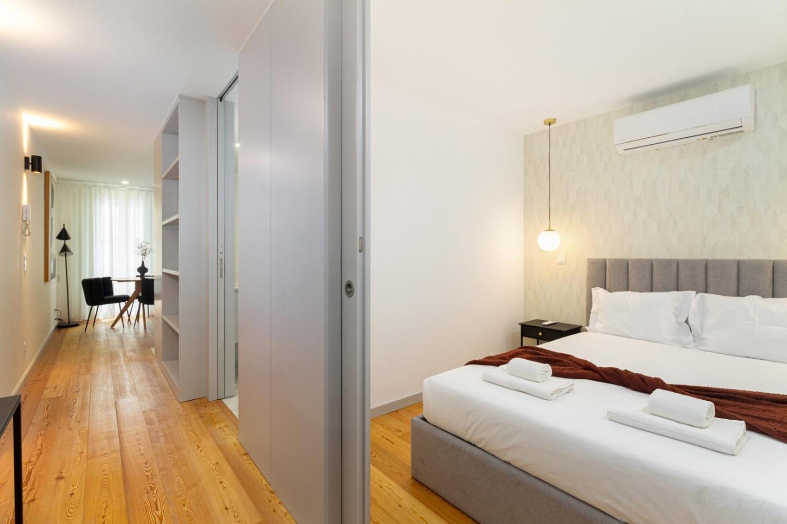 Guestready - Cozy Vitoria Apartment Porto Kültér fotó