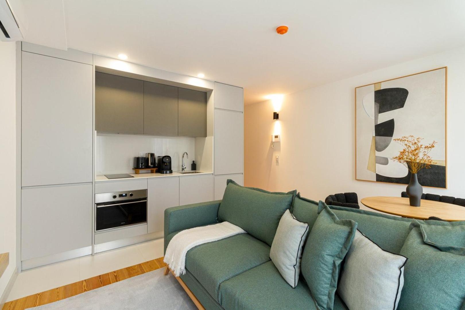 Guestready - Cozy Vitoria Apartment Porto Kültér fotó