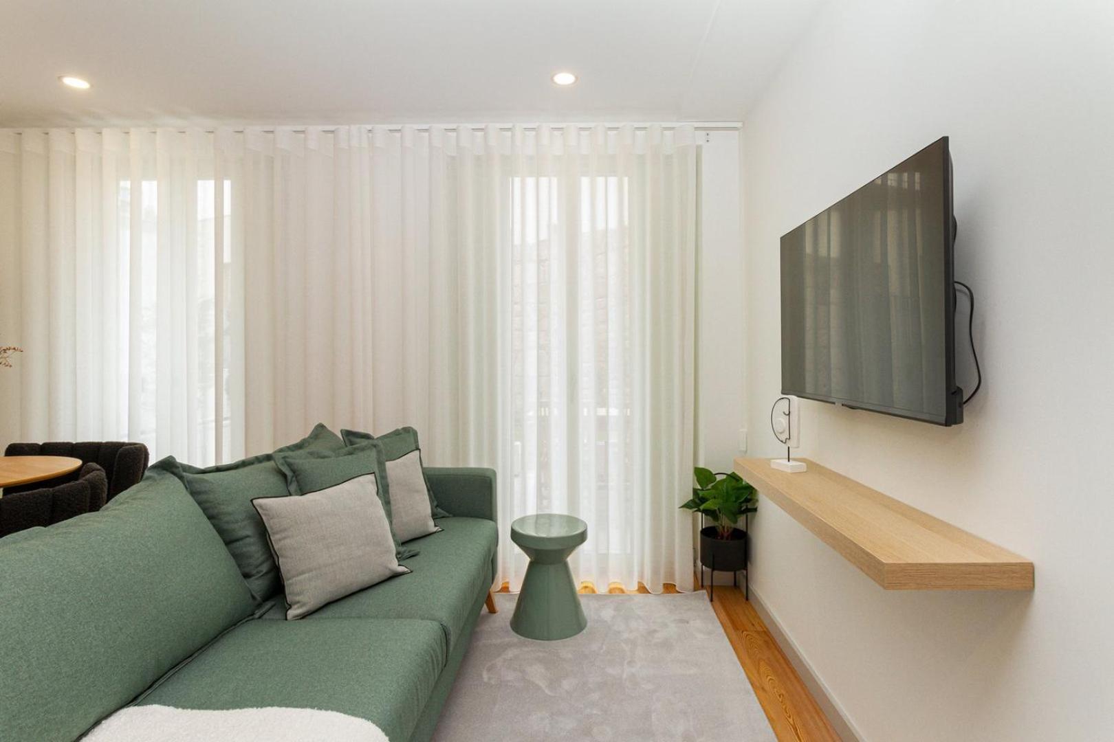 Guestready - Cozy Vitoria Apartment Porto Kültér fotó