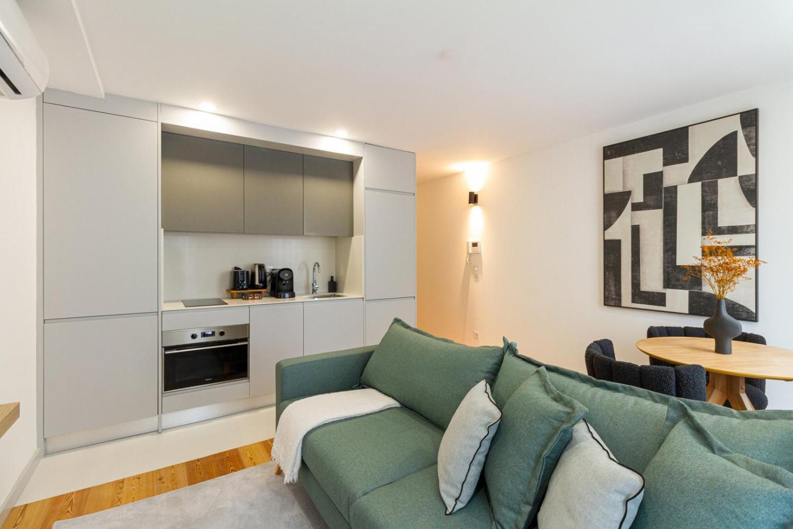 Guestready - Cozy Vitoria Apartment Porto Kültér fotó