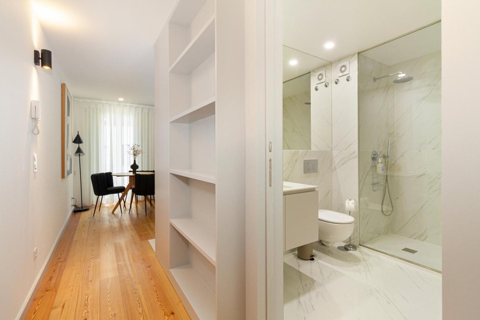 Guestready - Cozy Vitoria Apartment Porto Kültér fotó