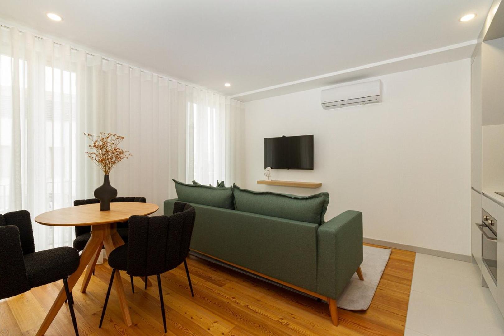 Guestready - Cozy Vitoria Apartment Porto Kültér fotó