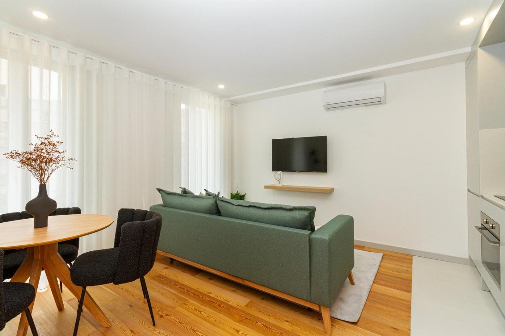 Guestready - Cozy Vitoria Apartment Porto Kültér fotó