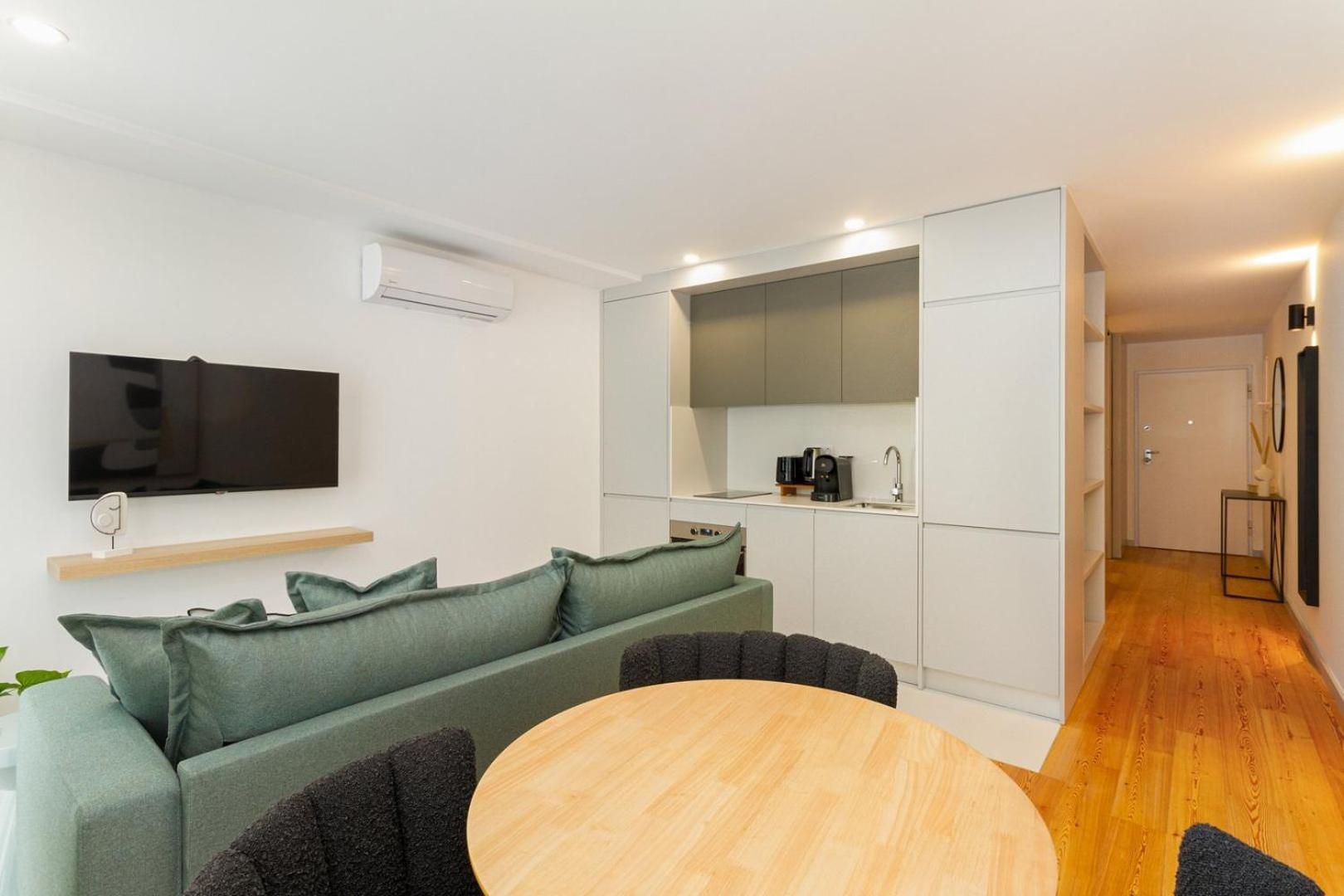 Guestready - Cozy Vitoria Apartment Porto Kültér fotó