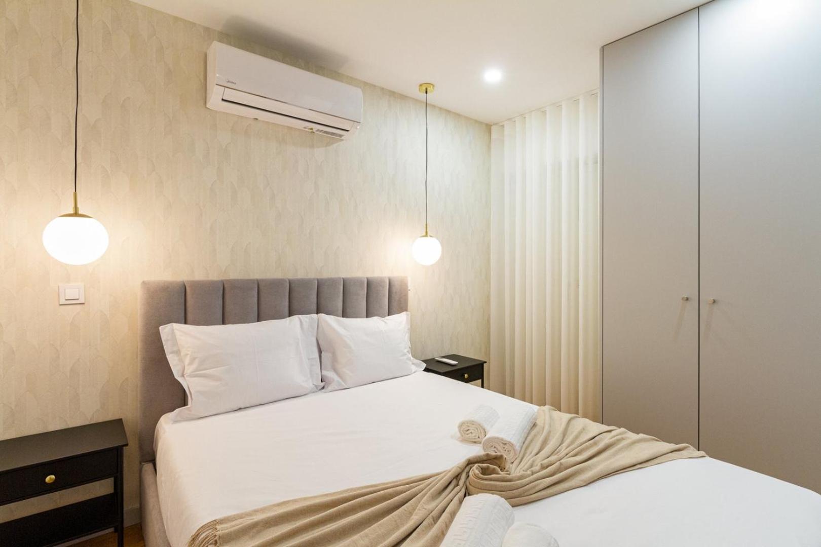 Guestready - Cozy Vitoria Apartment Porto Kültér fotó