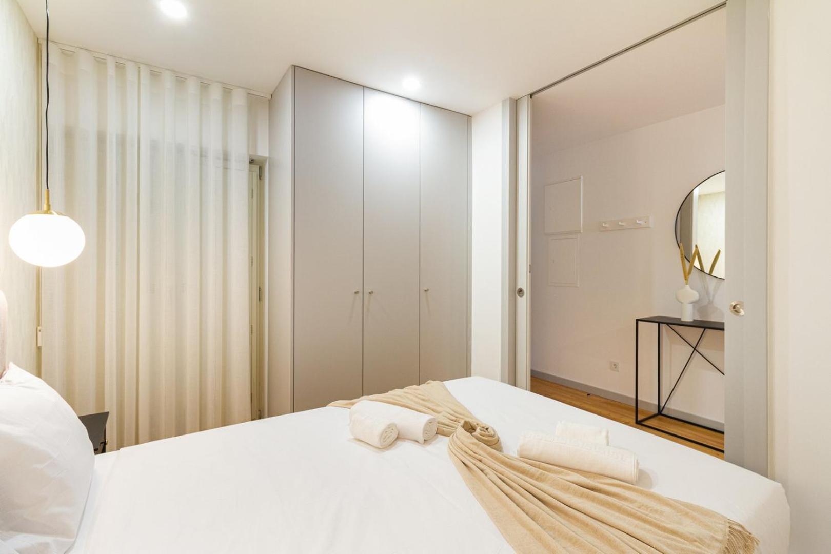 Guestready - Cozy Vitoria Apartment Porto Kültér fotó