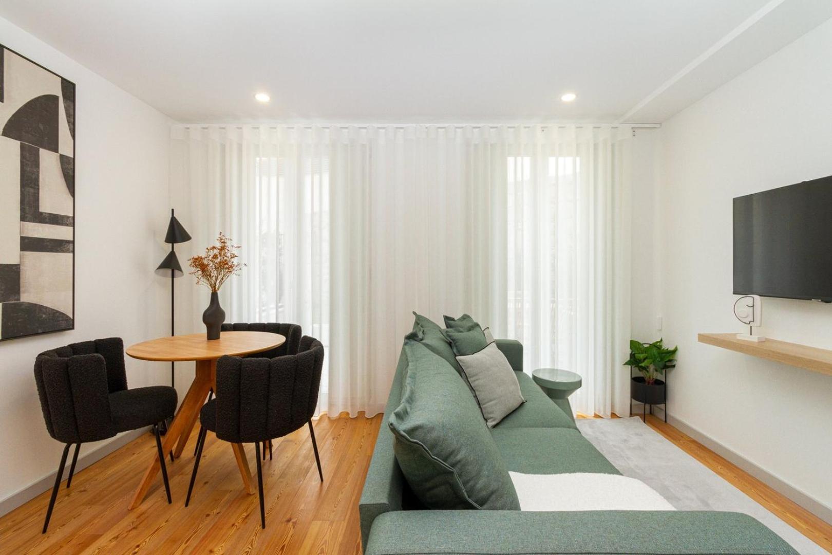 Guestready - Cozy Vitoria Apartment Porto Kültér fotó