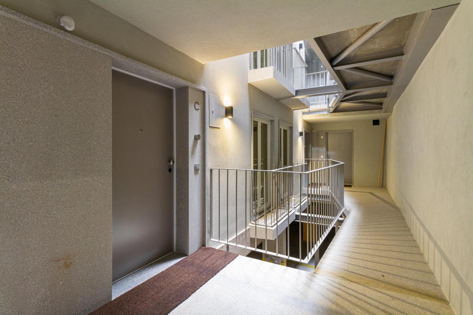 Guestready - Cozy Vitoria Apartment Porto Kültér fotó