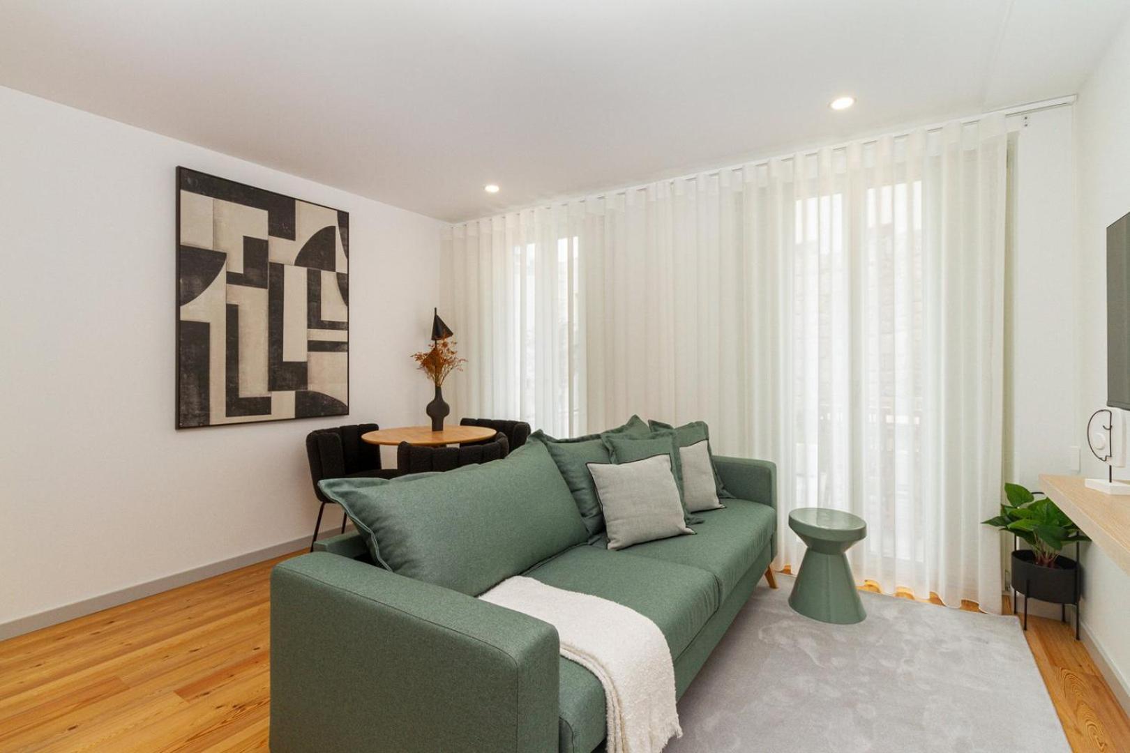 Guestready - Cozy Vitoria Apartment Porto Kültér fotó