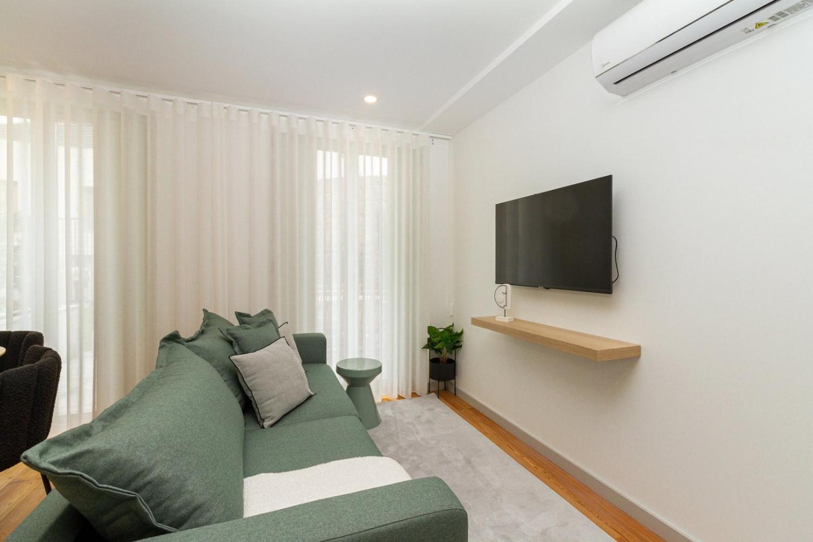 Guestready - Cozy Vitoria Apartment Porto Kültér fotó