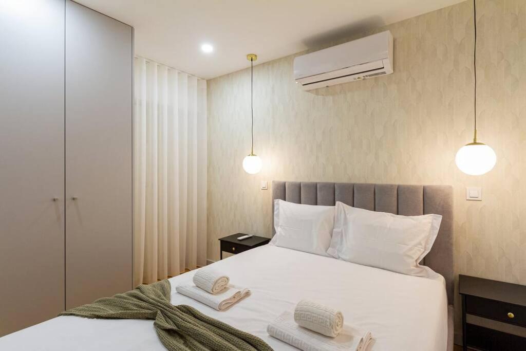 Guestready - Cozy Vitoria Apartment Porto Kültér fotó