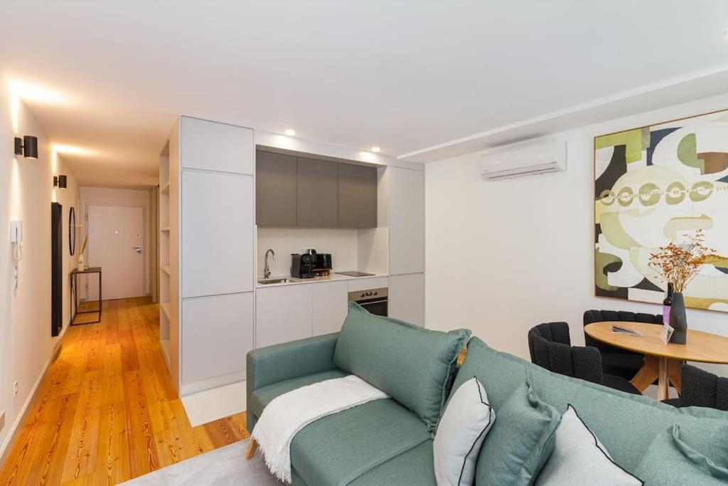Guestready - Cozy Vitoria Apartment Porto Kültér fotó