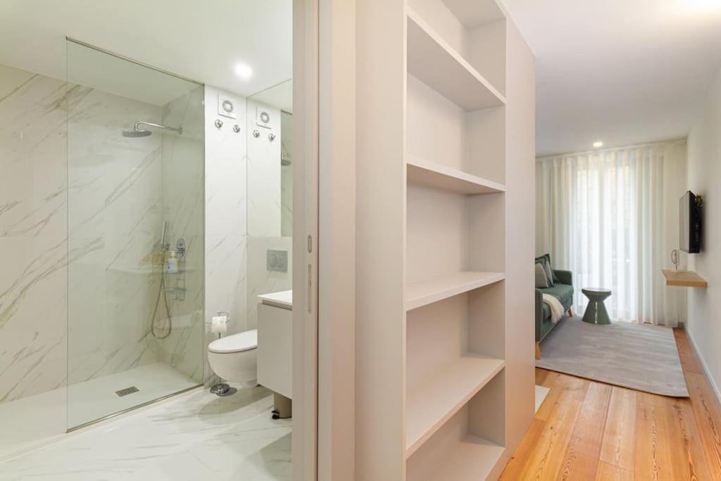 Guestready - Cozy Vitoria Apartment Porto Kültér fotó