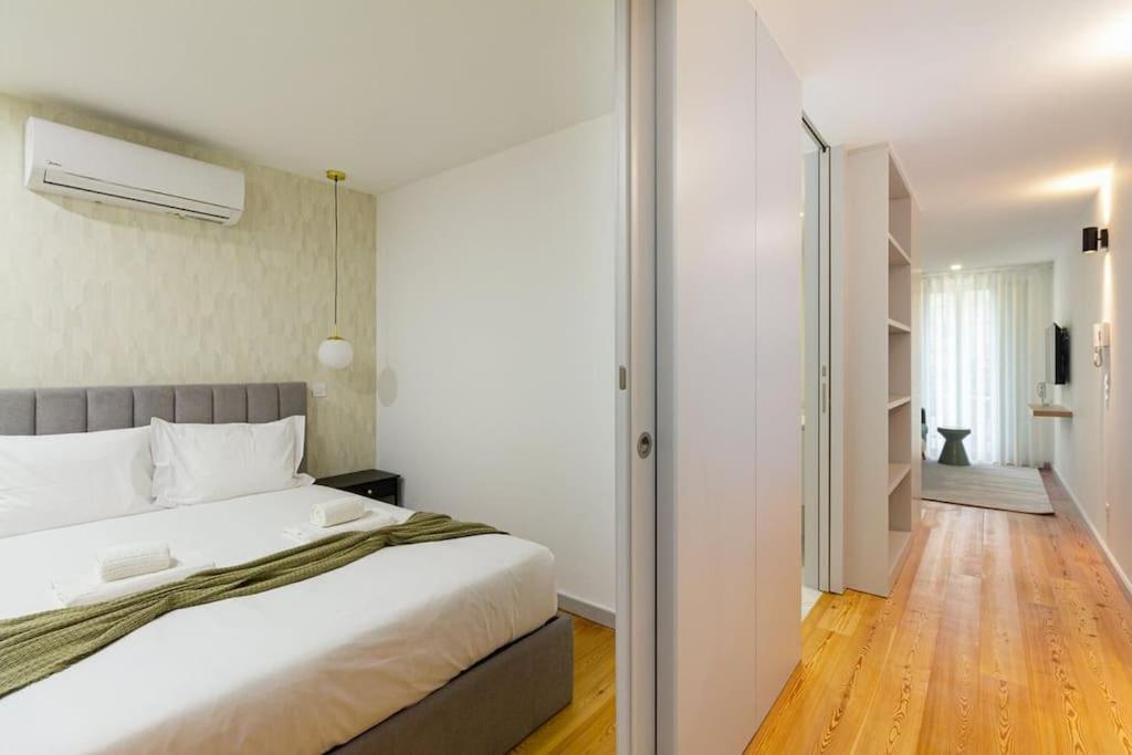 Guestready - Cozy Vitoria Apartment Porto Kültér fotó