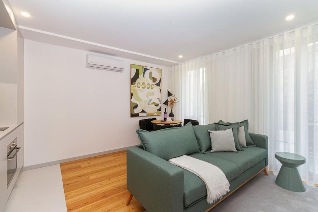 Guestready - Cozy Vitoria Apartment Porto Kültér fotó