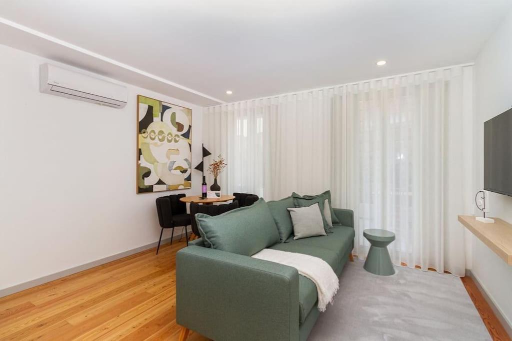 Guestready - Cozy Vitoria Apartment Porto Kültér fotó